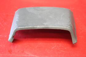 53205-hf1-770za Honda 1992 Fourtrax 200 Front Plate Handle Cover