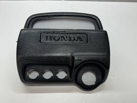 53205-hm5-a102a Honda Fourtrax 300 Trx300 Dash Ignition Display Indicator Panel Oem Bar Cover