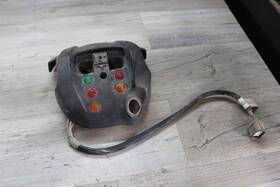53205-hp5-a400 Honda 2007 Rancher 420 Trx420 Dash Ignition Display Indicator Panel