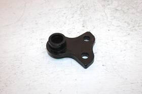 53230-hr4-a50 Honda 2019 Trx500fe2ac Oem Steering Post Arm Ah12