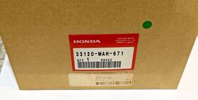 Honda 718174869469 1995-2003 Shadow Vt Headlight Housing 33120-mah-671 New Oem