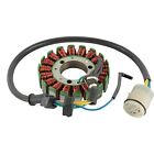 340-58028 Honda Atv Stator Coil Mitsuba Version Sealed In Epoxy For Rancher Rx350fm Te Tm