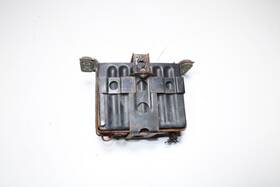 50310-hb3-010 Honda Bjr#4158 1986-1988 86 87 88 Trx200sx Trx 200sx Oem Battery Box #50310-hb3-010