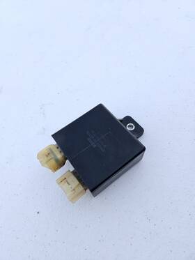 G8d-107h-b Honda 4514 Hydrostatic Lawn Mower Cdi Box Computer Module Oem