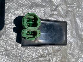 G8d-21h-2 Honda 98-04 Foreman 450 Oem Ignition Igniter Control Box Module Unit Cdi