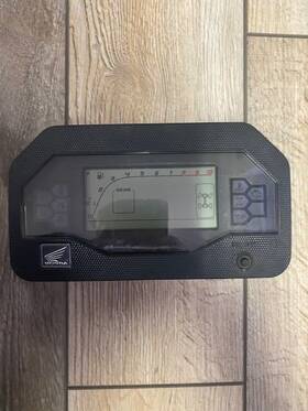 Hp-1025-005 Honda 2019 Pioneer 1000 Instrument Gauge Speedometer