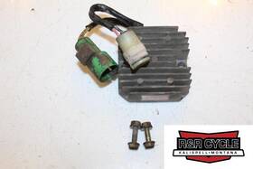 Sh532-12 Honda 1985 Four Trax Tr 250 Rectifier Voltage Regulator