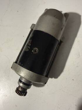 Honda Sm-228 82-85 Atc 200es 200m 200e Oem Starter