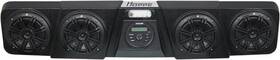 Hpel-0082a Hoppe Industries Mini Audio Sound Bar #hpel-0082a For Kawasaki
