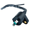 Ht-30510-hn6-000 Neutron Ignition Coil Honda Trx Recon Es