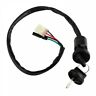 Ht-35100-hm8-000 Qa Parts Ignition Switch