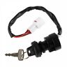 Ht-4gb-82510-11-00 Qa Parts Ignition Switch