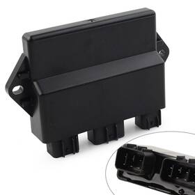 Hukyu 111000223556 High Performance Cdi Box For Yamaha Yfm 660 R Raptor / Limited Edition 2002 2003
