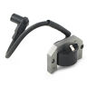 Hukyu-185yf015 Hukyu Set New Ignition Coil Module For Kawasaki 612008187081