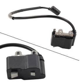 A411001621 Hukyu 550738813613 Ignition Coil Assembly For Echo Eb600rt Pb580t A411001620