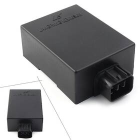Hukyu 612063431051 1x New Cdi Box Igniter For Polaris Sportsman 500 2007-08 Ranger Carb 2005-09