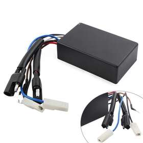 Hukyu 612063560300 1 Pcs High Performance Cdi Box Igniton For Polaris Sportsman 500 1996-2000 New