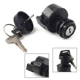 Hukyu-57yf088 Hukyu Ignition Switch Key For Polaris Sportsman 300 325 400 450 500 550 570 700 800
