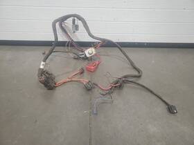 605835 Hustler Raptor Wiring Harness