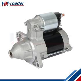 128000-9980 Hyroader Hy053725ed Starter 18450 For Cub Cadet Big Country 4x2 Kawasaki Utv 410-52080