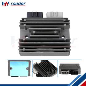 Hy102335ed Hyroader Voltage Regulator For Honda Trx 420 Rancher Manual 2011