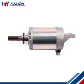 428000-4220 Hyroader Hy112681ed Starter For Suzuki Ltr450 Lt-r450 Lt-r450z Quadracer 450cc 06-09 New