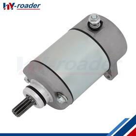 31566-c18-36 Hyroader Hy131366ed Starter 18683 For 2004-2007 Honda Trx400fa Fourtrax Rancher At