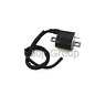 Ic57-7 Glenparts Ignition Coil Polaris Atv Sportsman All 722076280208