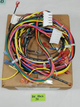 1187325 Icp International Comfort Products Wire Harness Main