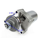 Ics-0022-mc Bmp Electric Starter Motor Taotao