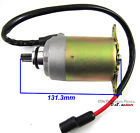 Ics-0023 Bmp Gy6 Motor Starter