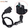 Ign1369722 Genrics Ignition Coil For Suzuki Ozark