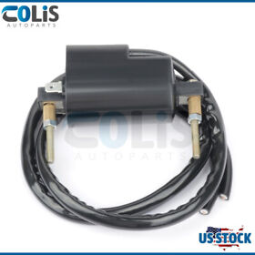 Cap107416cps01 Ignition Coil For 1996-1997 Kawasaki Vulcan 1500