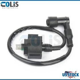 Cap107392cps01-2 Ignition Coil For Honda Atc250r Atc250sx