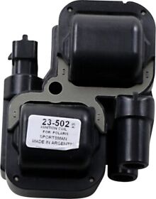 23-502 Ignition Coil Ricks For Polaris Ranger Rzr Sportsman Scrambler