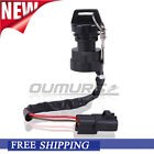 B061ya11001zb Ignition Key Switch For Yamaha Big Bear 400 Yfm400 Yfm 4x4 2002-2006 2008 Us