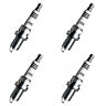 Ijr7a9 Ngk Set Of Iridium Sparkplug Pcs