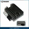 Im102335s01 Imcarparts New Regulator Rectifier Fits Honda Trx Rancher Fe Es
