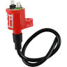 Imc0021 Total Power Parts Orange Ignition Coil For Honda Fourtrax