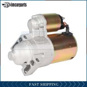 Im05370001s Imcarparts New Starter For Kohler John Deere 2409801 2509808 2509809 2509811 25-098-09 6744