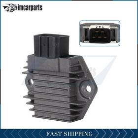 Im102268s01 Imcarparts High Quality Aluminum 31600-hn7 Regulator Rectifier For Honda Trx400fw Foreman