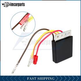 Im102326s01 Imcarparts Voltage Rectifier Regulator For Polaris Sportsman 400 500 600 700 2003 2004