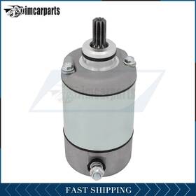 31566-c18-36 Imcarparts Im13136601s Starter For Bms Motor Sports 400cc Honda 2004-2007 397cc 18683