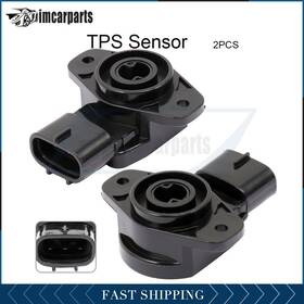 Im82530201s Imcarparts 2x Throttle Position Sensor Tps For 2016 Polaris Ranger 570 Hunter Edition Eps