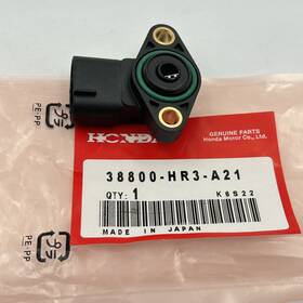 38800-hr3-a21 Inconsisparts 1pz93qh76y New Shift Angle Sensor For 2007-2023 Honda Rancher 420 Es Gear
