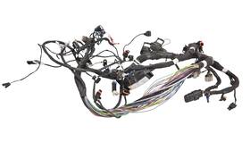 2412300 Indian 16 Chieftain Dark Horse Wire Harness Electrical Wiring For Parts