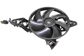 2414498 Indian 20 Challenger Dark Horse Radiator Fan