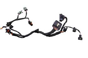 2414783 Indian 20 Challenger Dark Horse Engine Harness Electrical Wiring