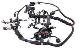 2415258 Indian 20 Challenger Dark Horse Wire Harness Electrical Wiring