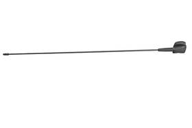 4012213 Indian 16 Chieftain Dark Horse Antenna